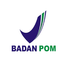 logo bpom