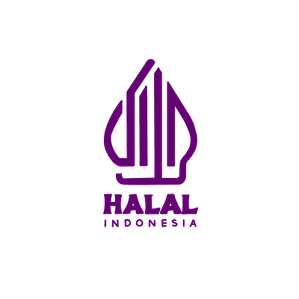 logo halal