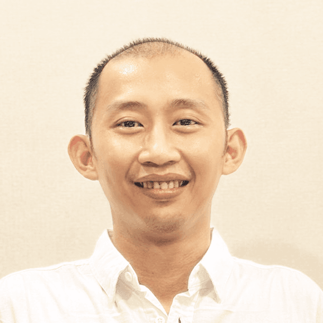 photo of Kevin