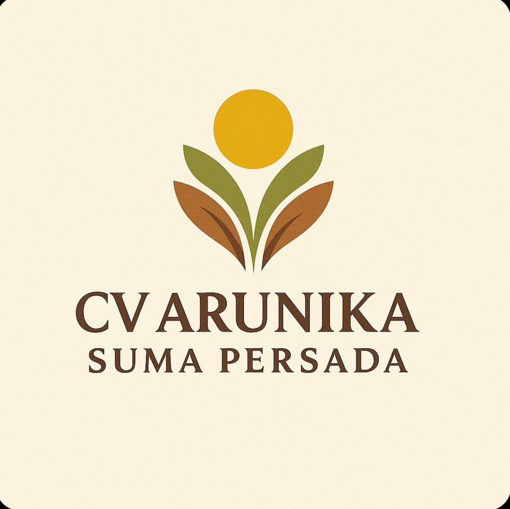 Arunika Suma Persada logo